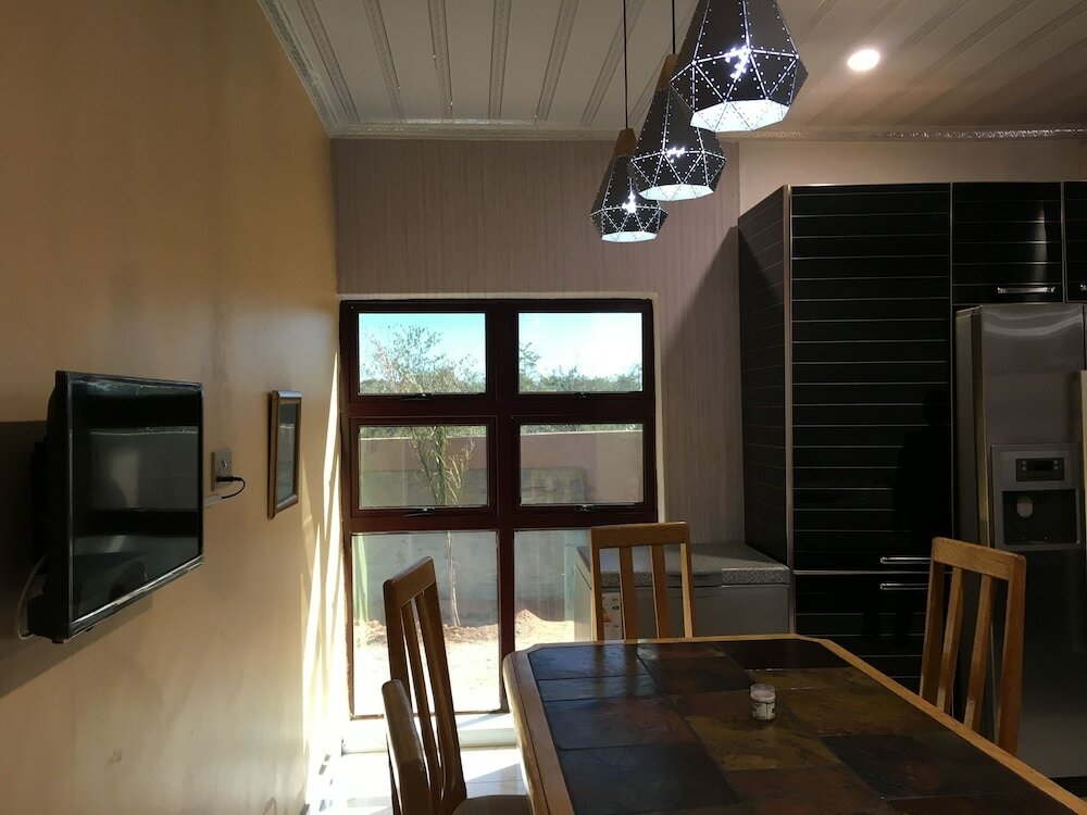 Фото Kanyi Guest House