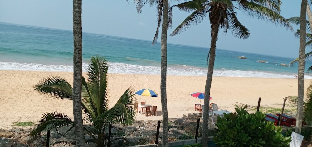 Фото Hotel New Seaside Inn