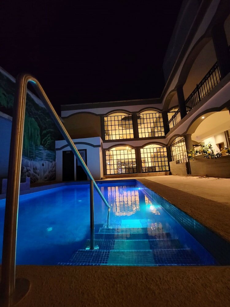 Фото Hotel Real Cocula