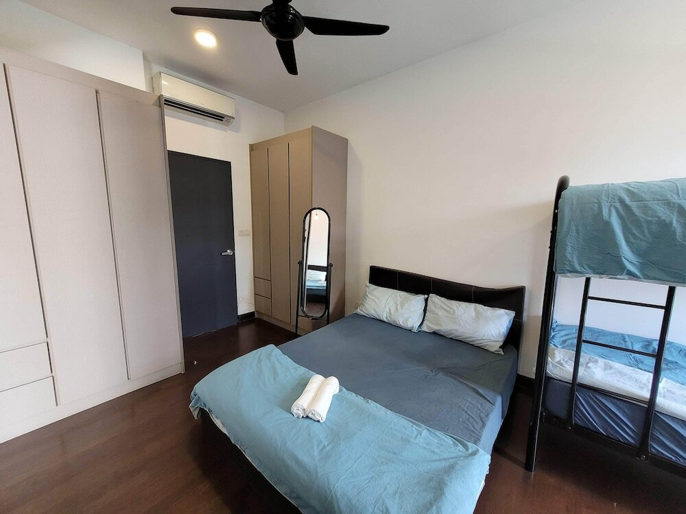 Фото V Residence SunwayVelocity by SleepyBear