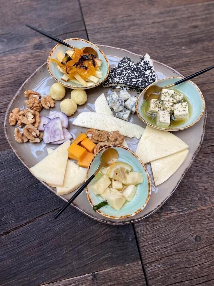 Фото About Sololaki