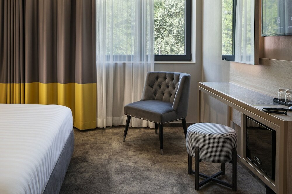 Фото Este Park Hotel