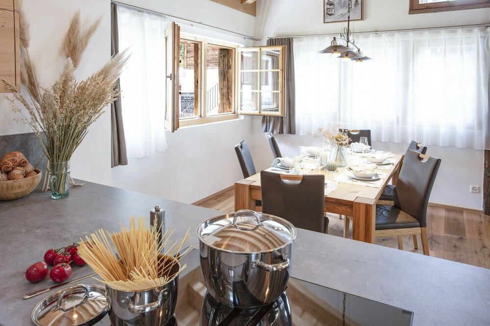 Фото Chalet Eggen