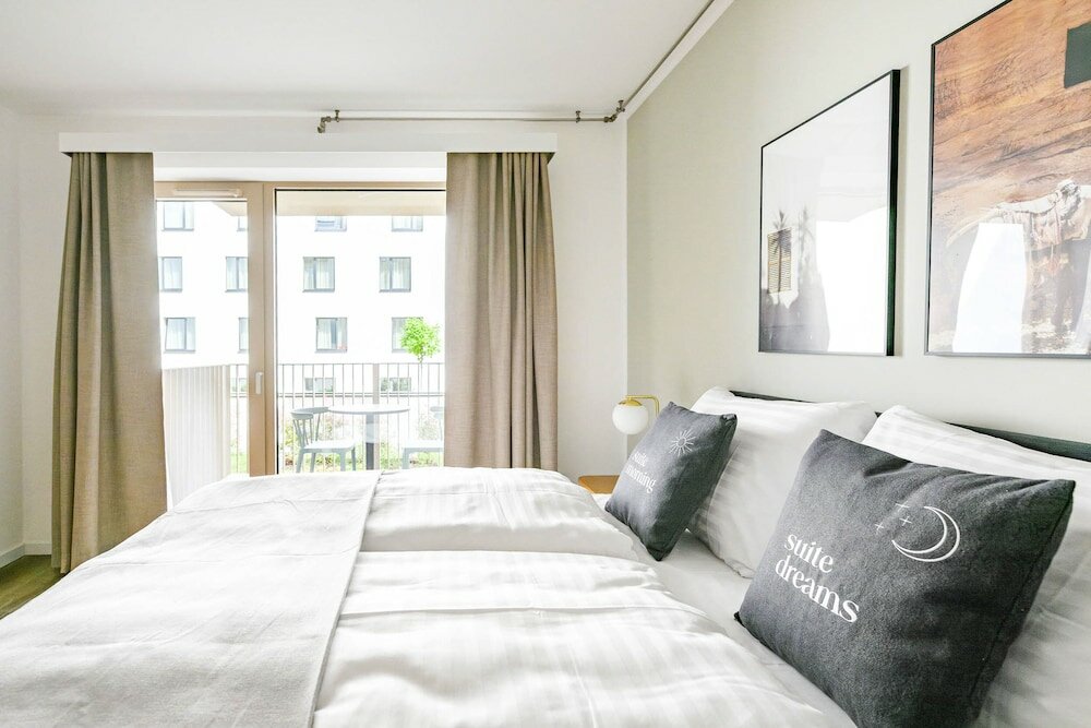 Фото Limehome Budapest Mosonyi u. 4