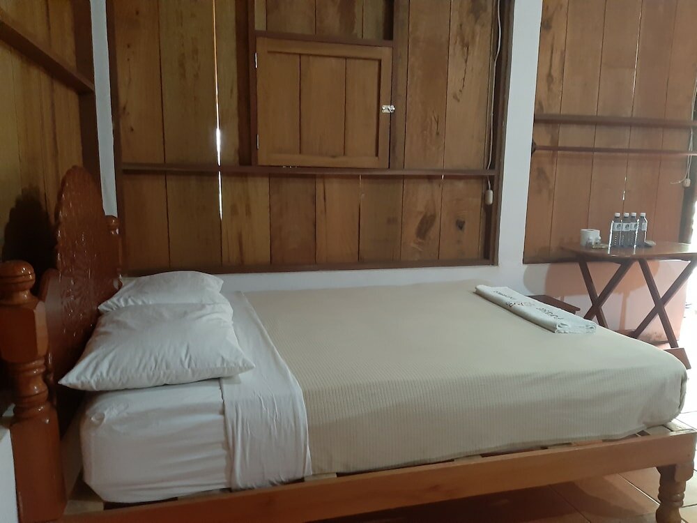 Фото Campamento Lacandones