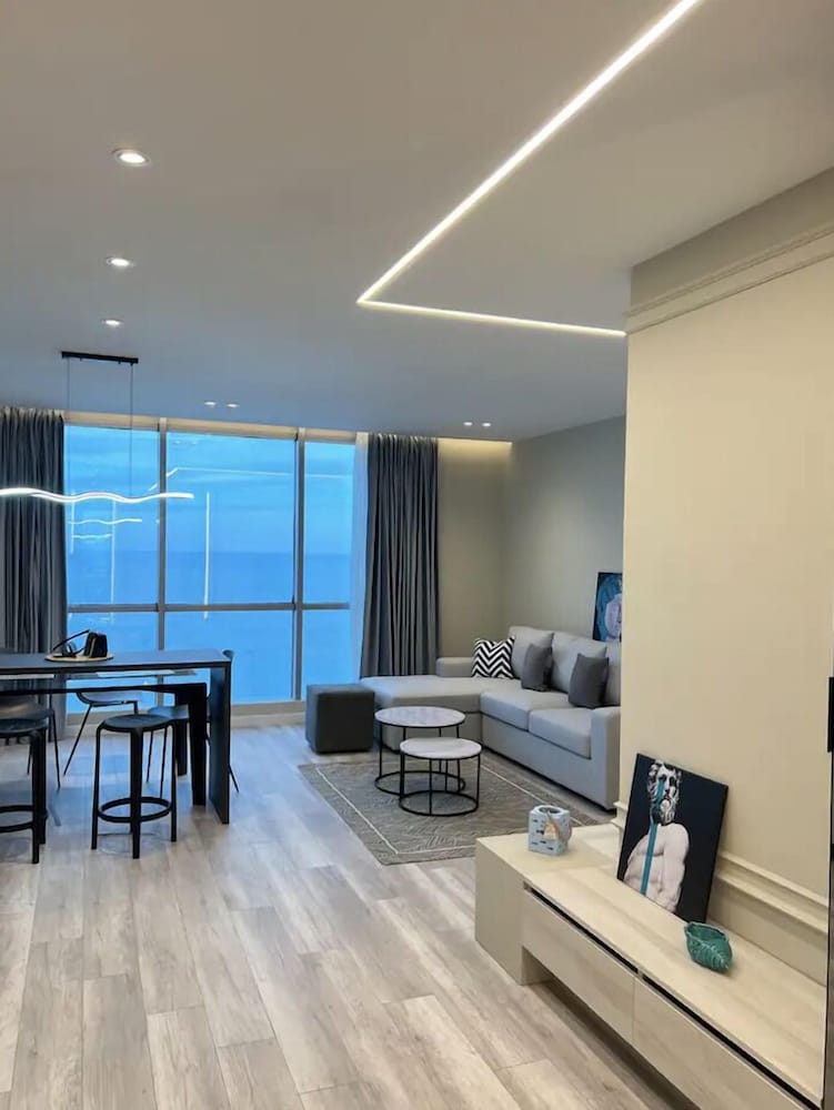 Фото Sea Front Comfy Bed