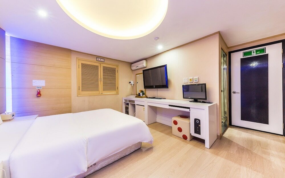 Фото Gangnam Bnn