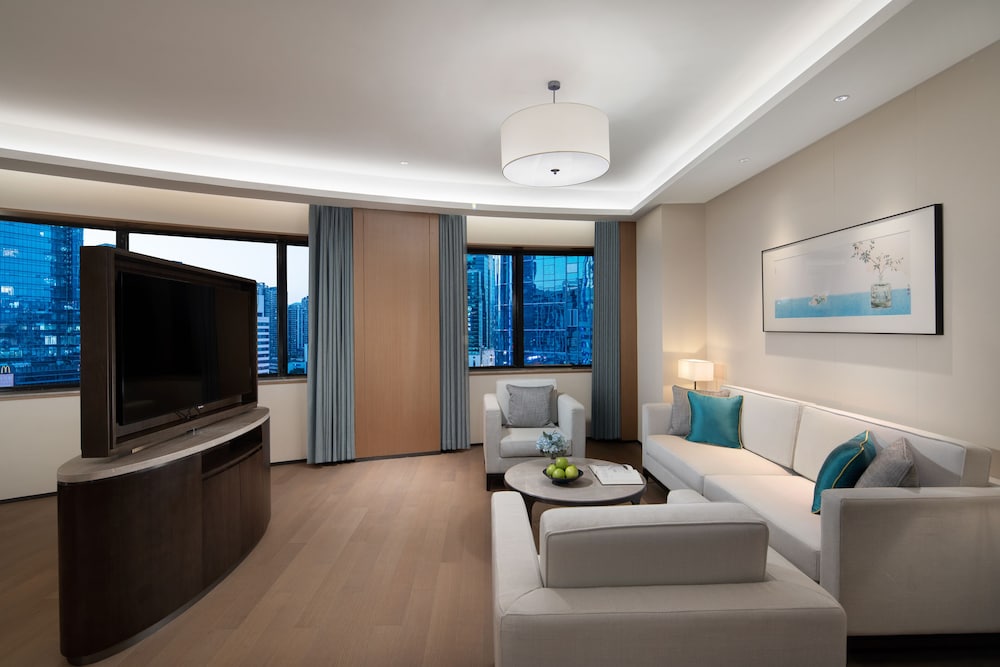 Фото Foreign Trade Centre C&d Hotel Fuzhou