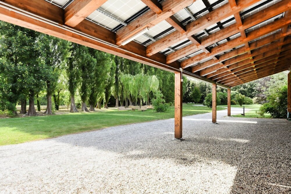 Фото Hotel Ristorante Magia del Brenta