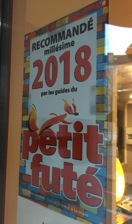 Фото Hotel Le Biarritz Vichy