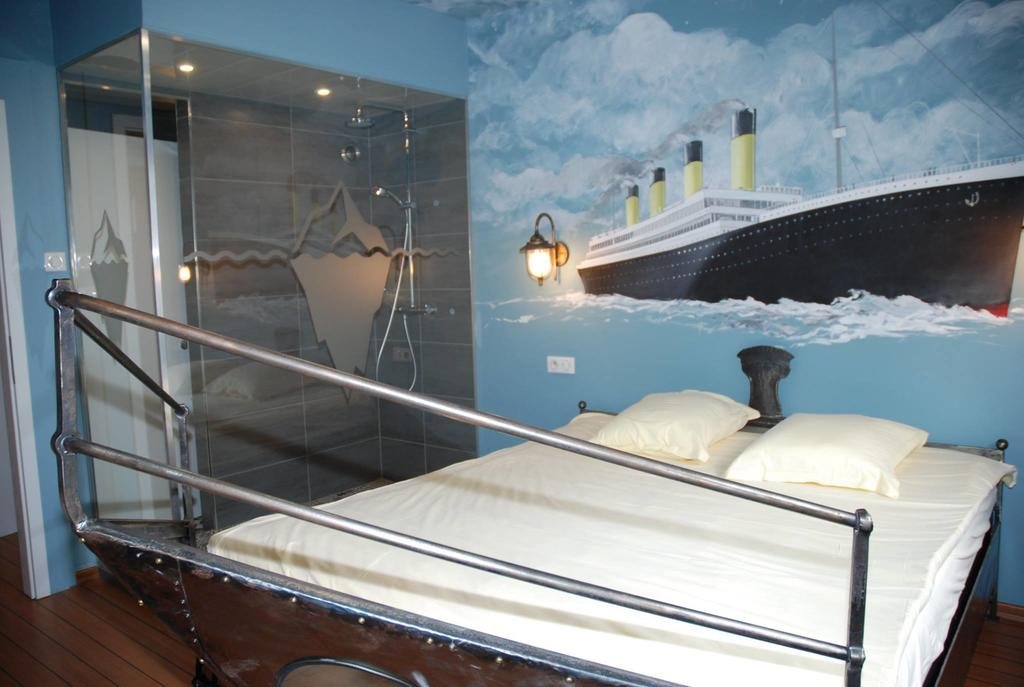 Фото Hôtel Champ Alsace