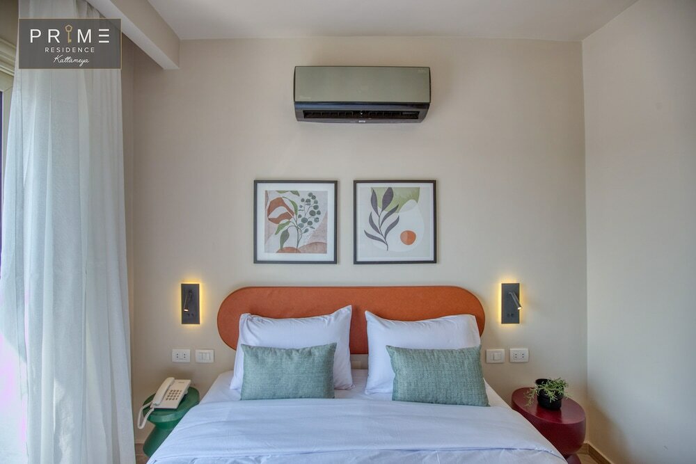 Фото Prime Residence Kattameya