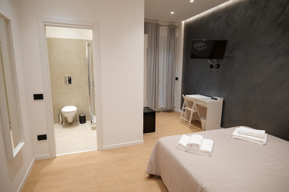 Фото B&b Affittacamere Grace's Home