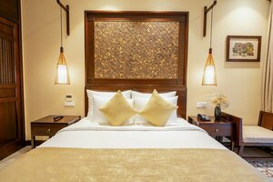 Ahoy Hoi An Boutique Resort & Spa (Quang Nam Province, Hội An), hotel