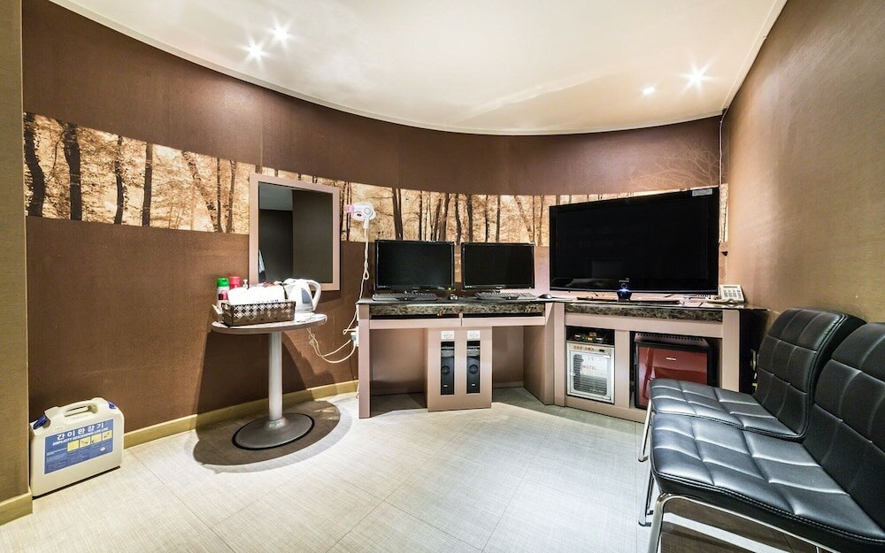 Фото Bucheon Alps