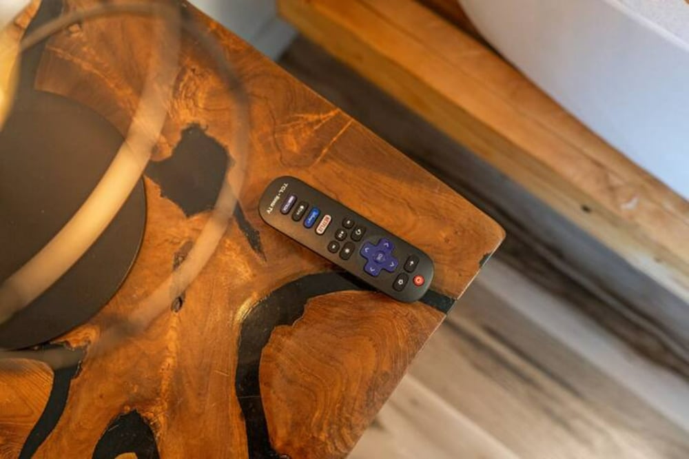 Фото The Bell View