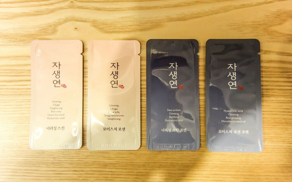 Фото Busan Yeonsandong Ambers	