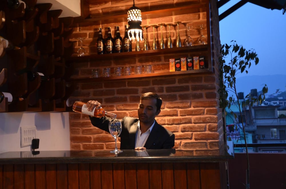 Фото Nivas Boutique Home