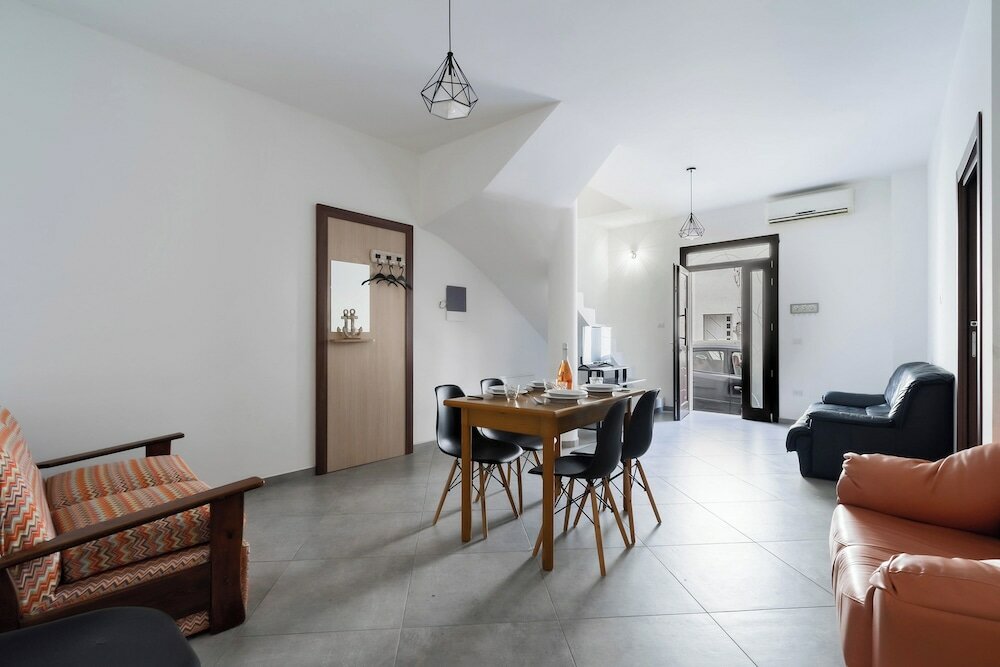 Фото 3460 Casa Settembrini by Barbarhouse