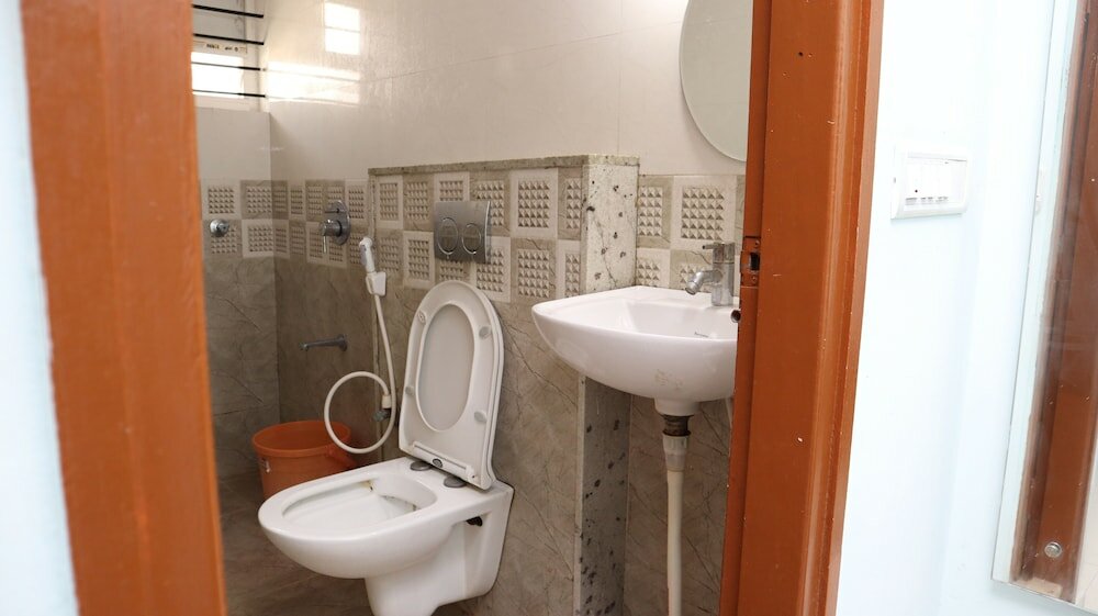 Фото Smile stay Karanji Comforts