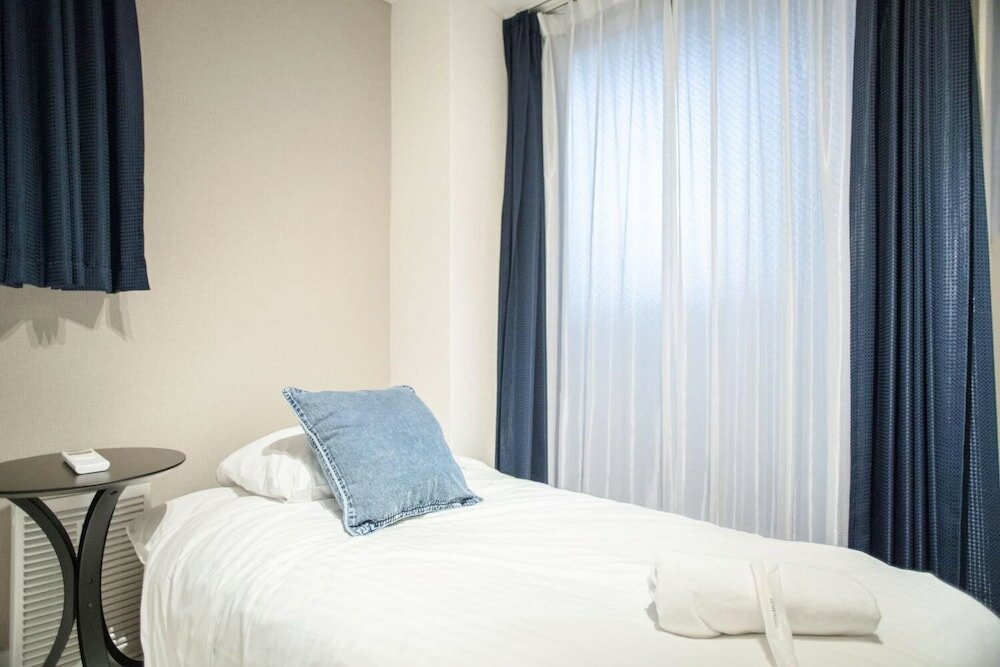 Фото Naniwa Tsutenkaku