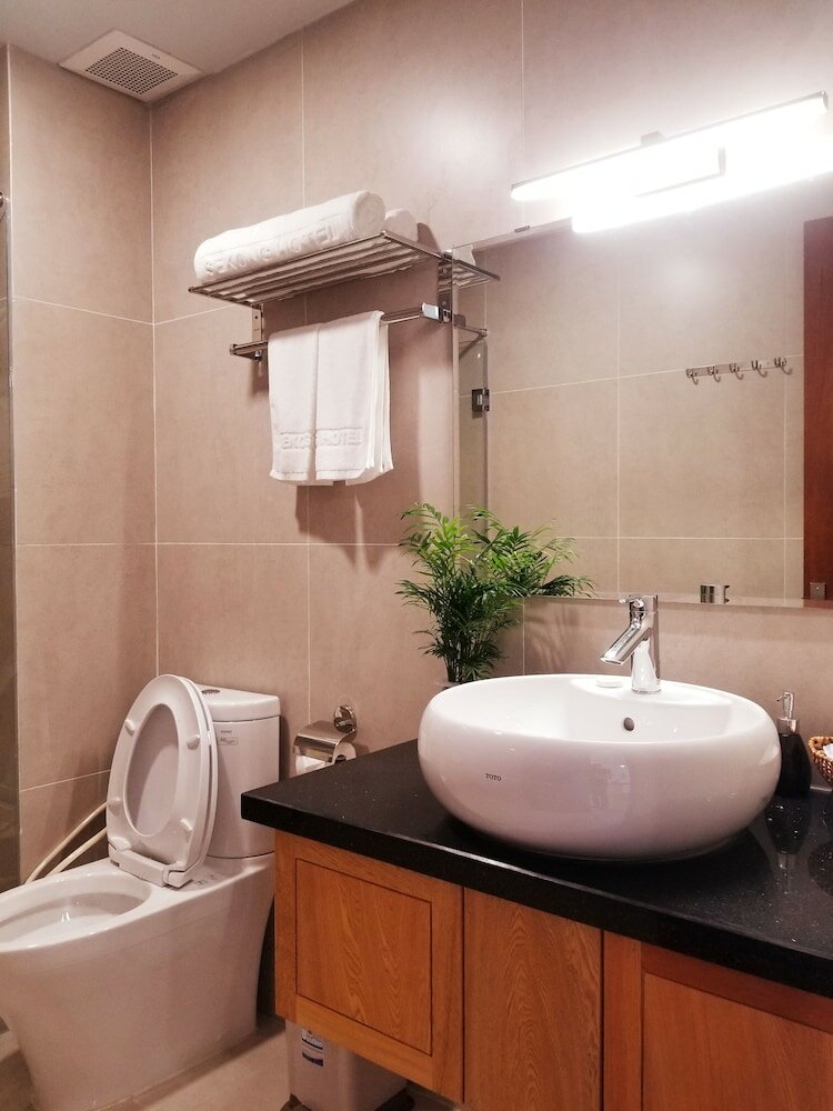 Фото Sekong Apartment