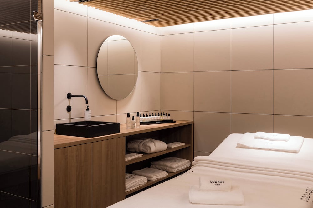 Фото Kimpton St Honore Paris