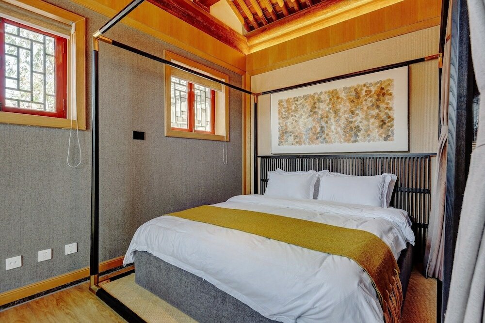 Фото Isvara Flowing Ocean Guesthouse