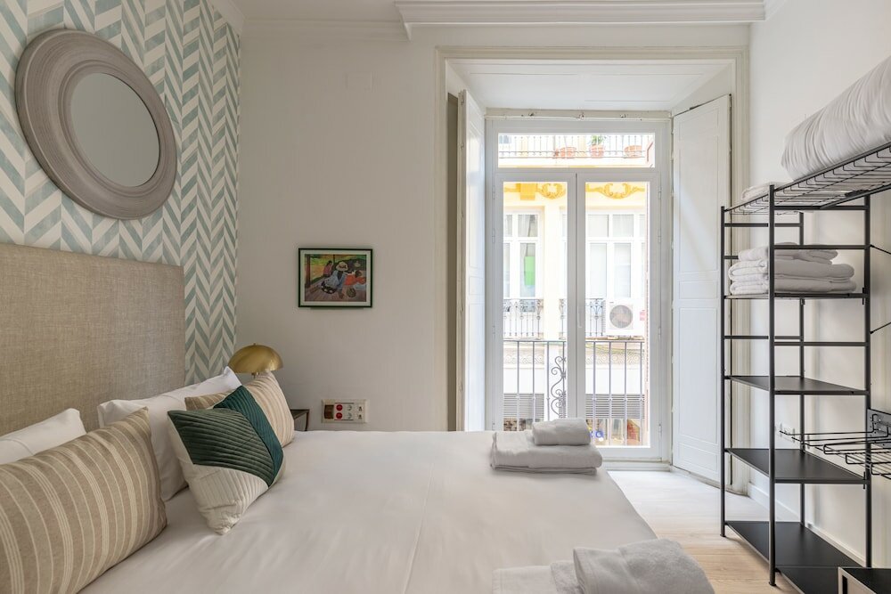 Фото Thyssen Boutique Apartments Caleta Homes