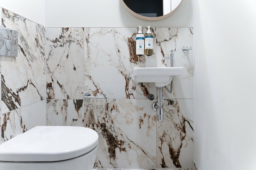 Фото Numa i Terra Apartments