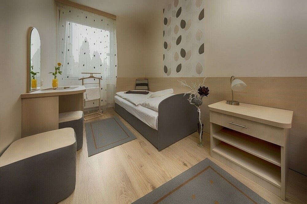 Фото Hotel Napfény