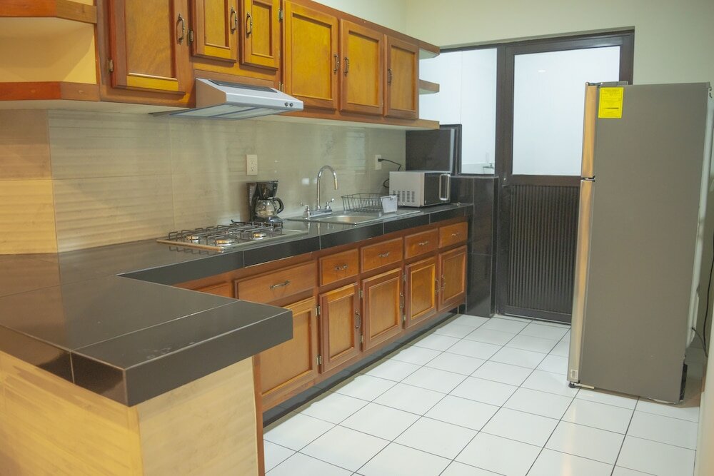 Фото Gaviotas Apartments