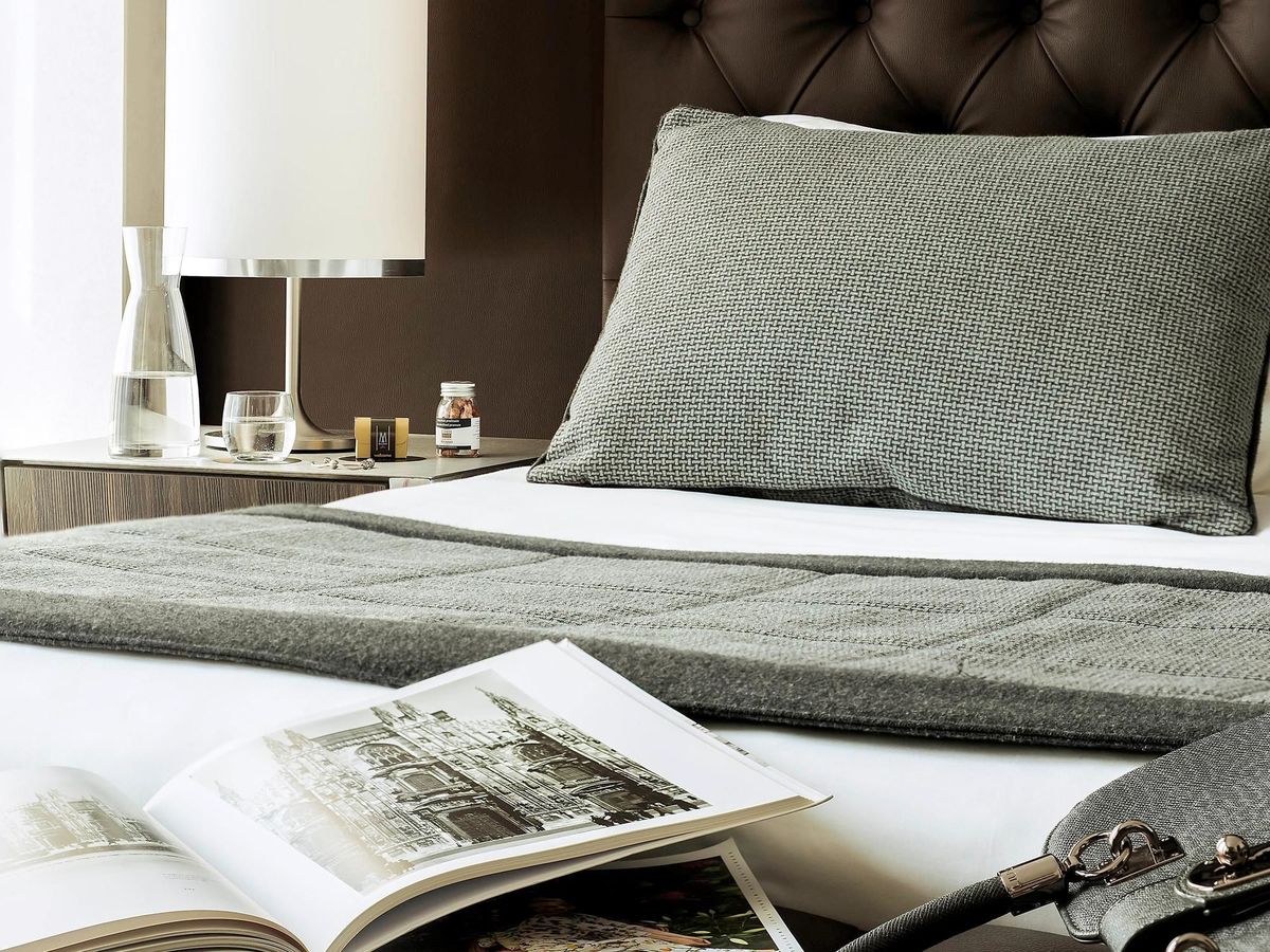 Фото Hyatt Centric Milan Centrale