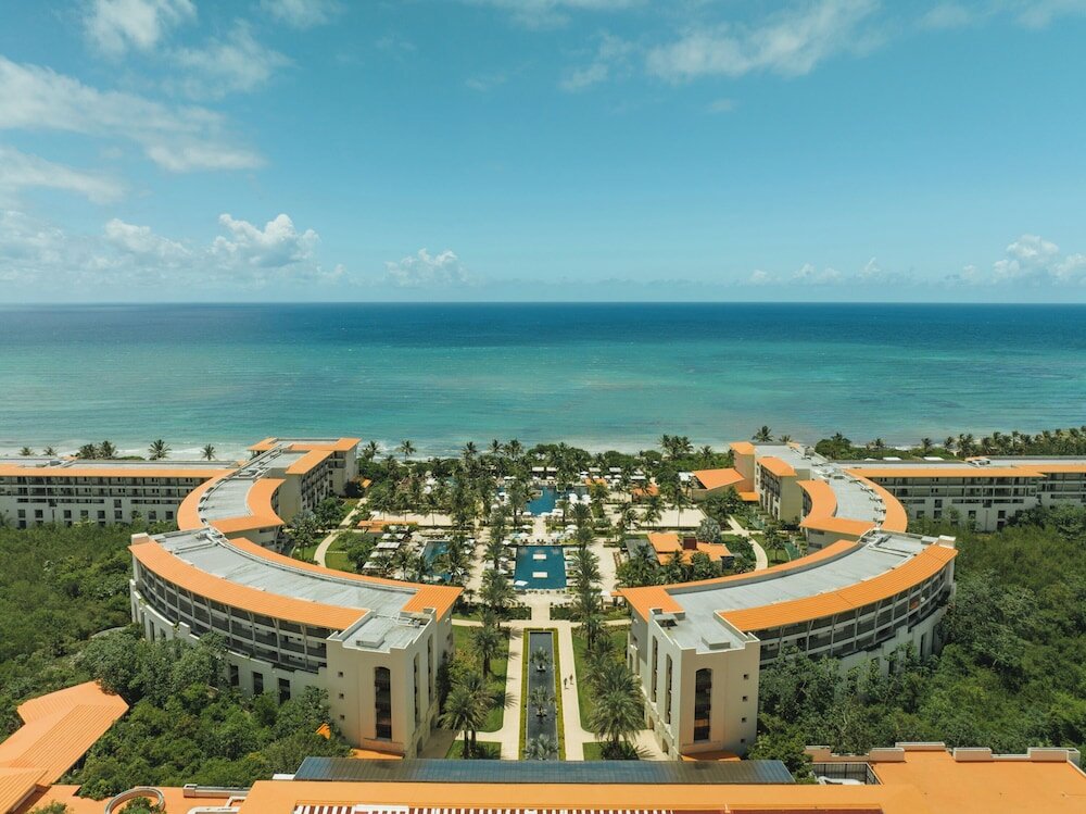 Фото Unico Hotel Riviera Maya - Adults Only - All Inclusive