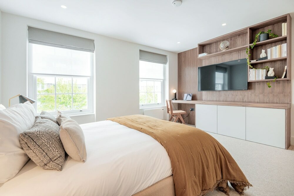 Фото Notting Hill Gate Residence I