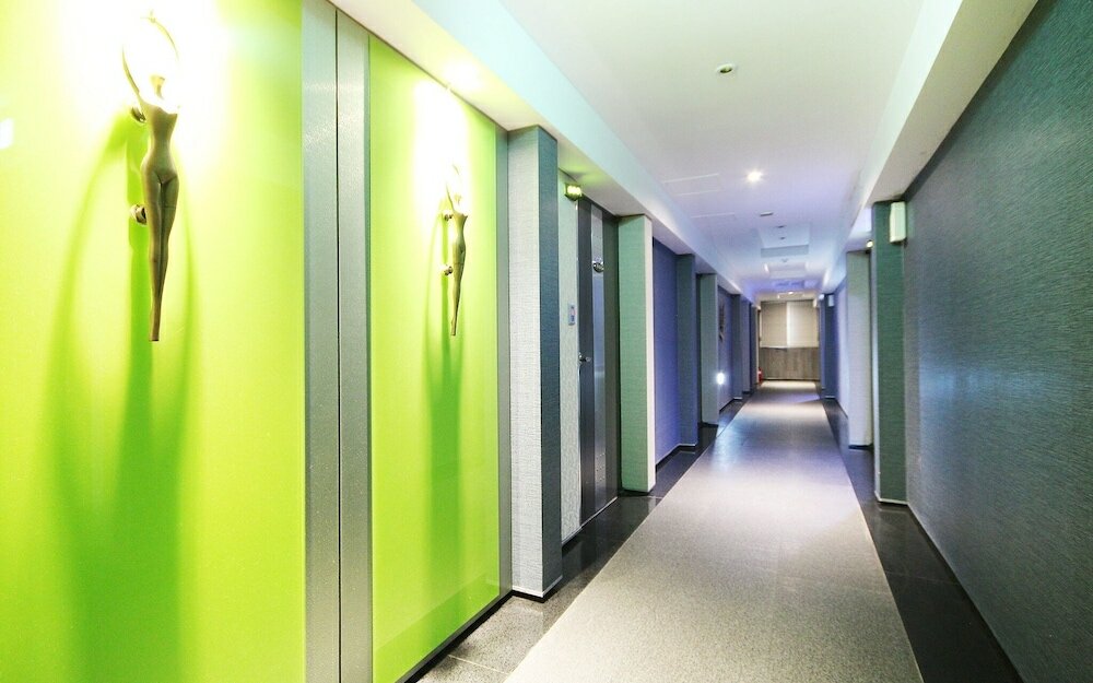 Фото Busan Songdo Theme