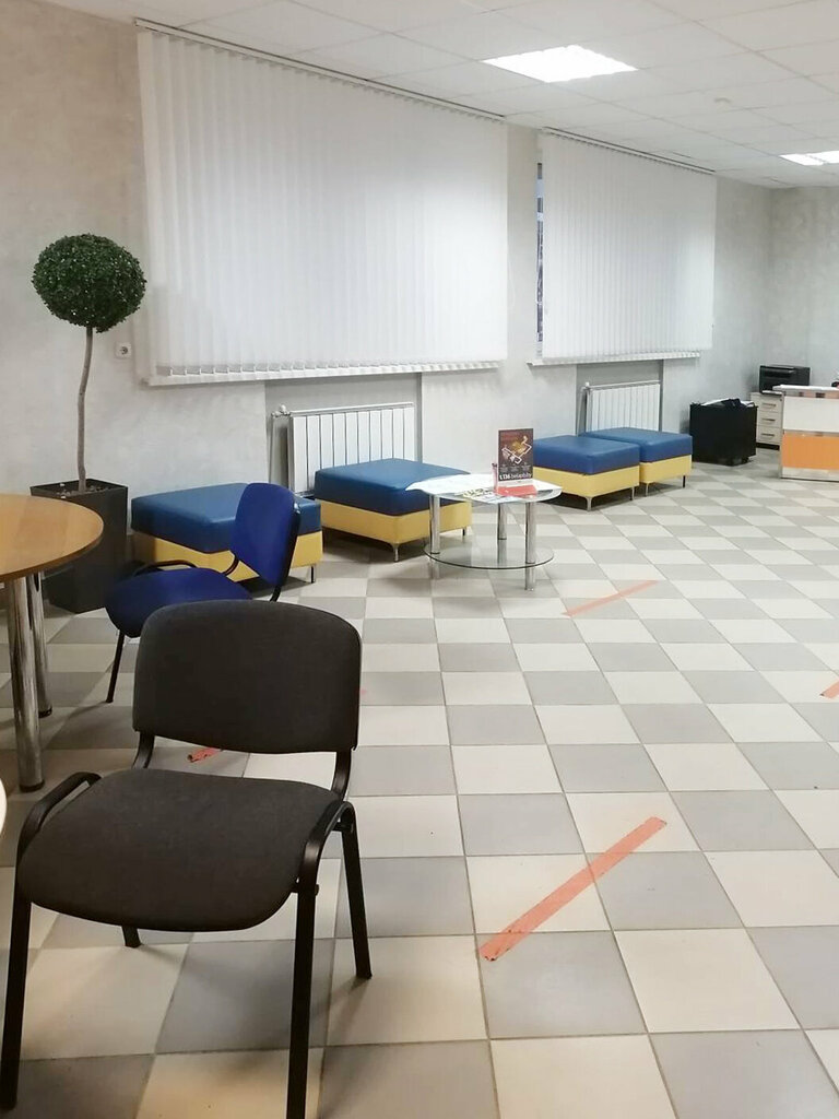Banco Belagroprombank, , foto