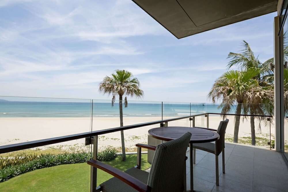 Фото Regency Da Nang Apartments & Villas