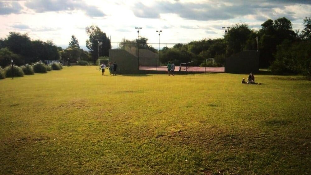 Фото Cabañas La Mision Club de Campo