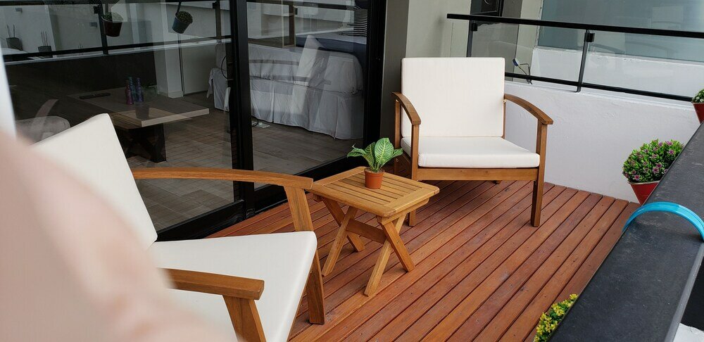 Фото Julián Álvarez Apartment