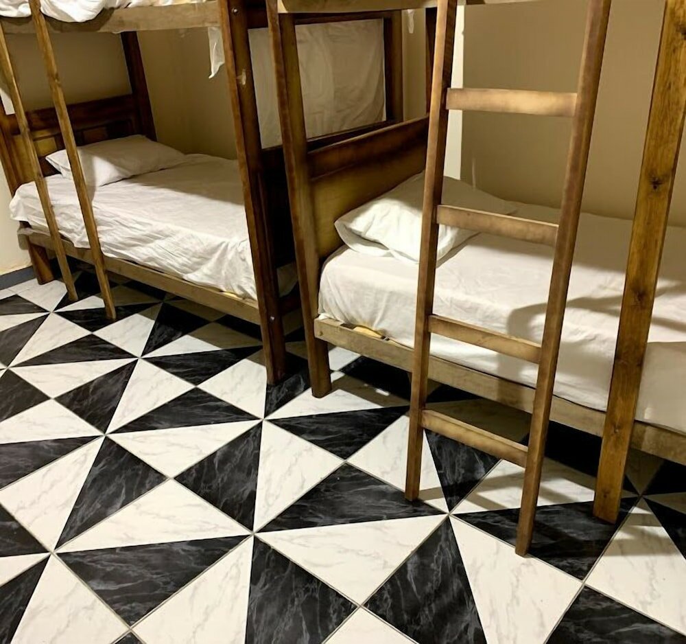 Фото El Karnak Hostel