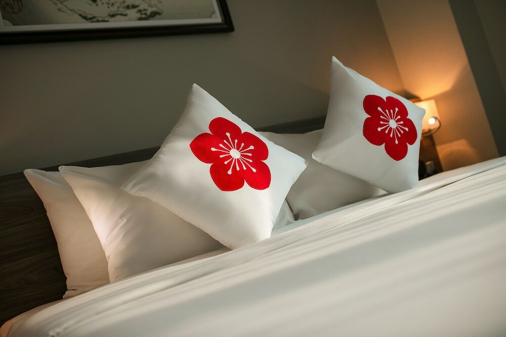 Фото Hanoi Tokyo Hotel