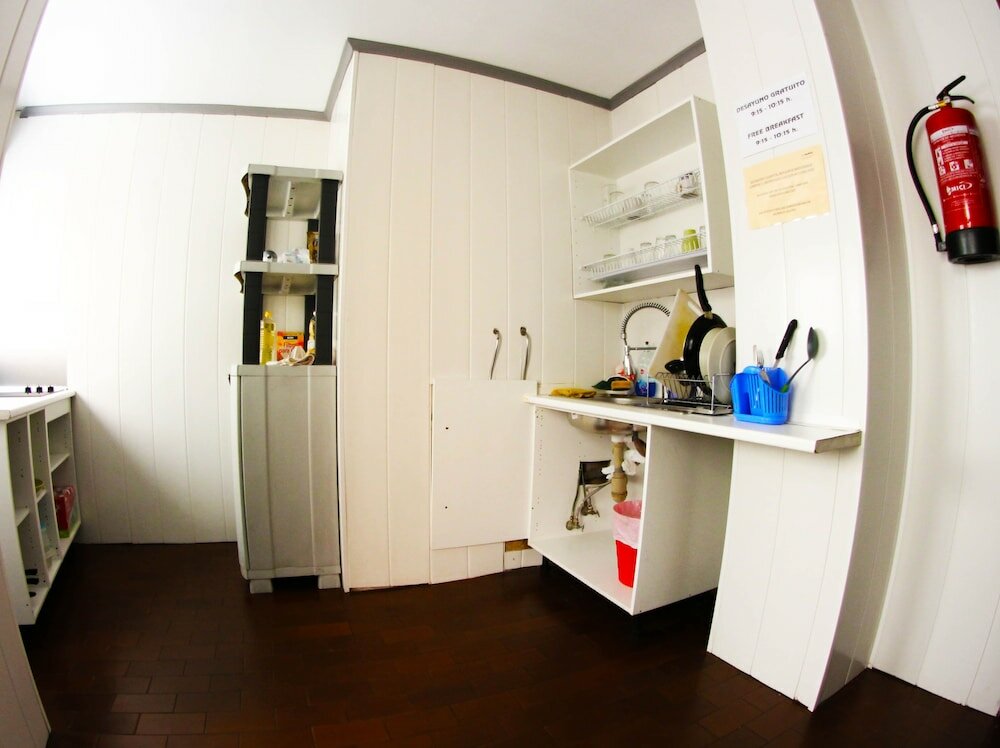 Фото Hostel Escapa2