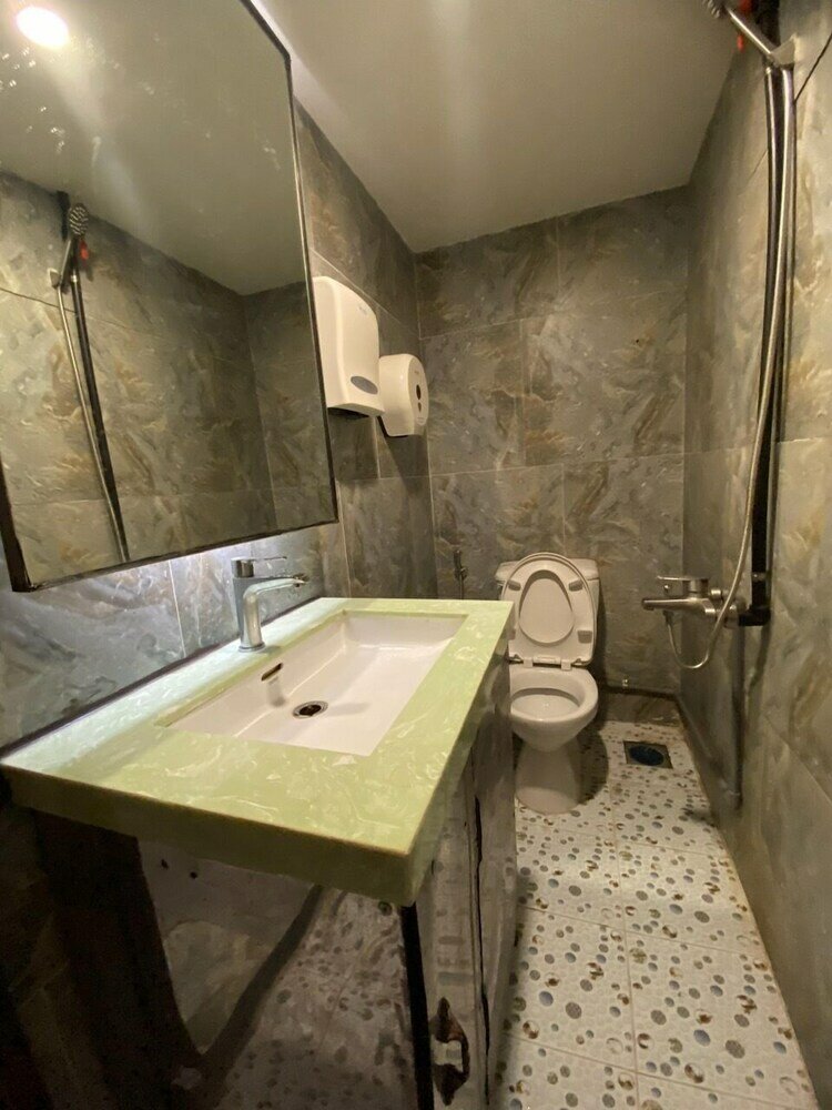 Фото Viet Star Buffet Club & Marvel Hostel