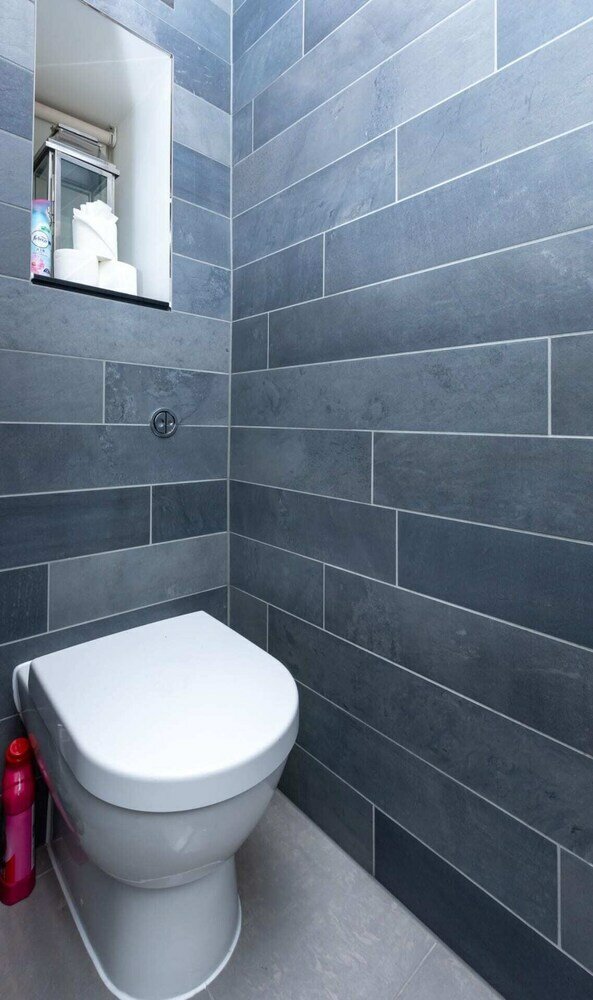 Фото Central and Unique 1 Bedroom Mews House in Mayfair