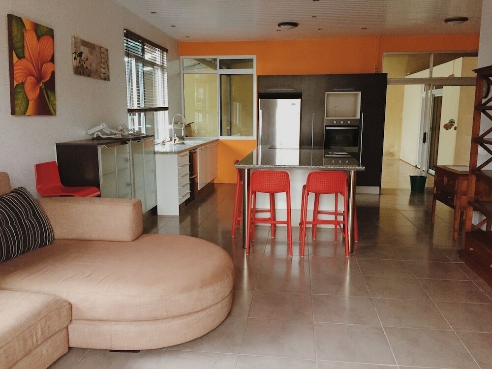 Фото City Home Tahiti