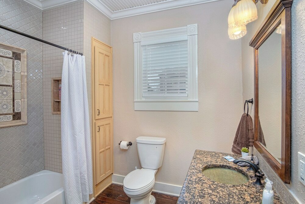 Фото Beautiful Craftmans 4br/2.5ba Home Near Downtown