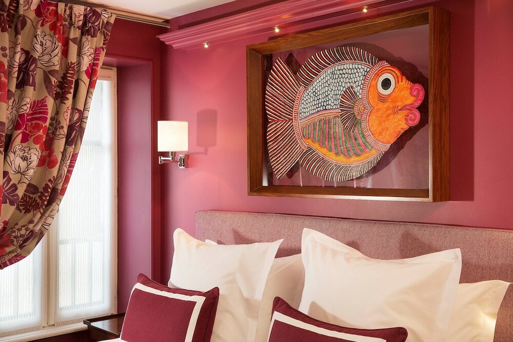 Фото Le Relais Des Halles