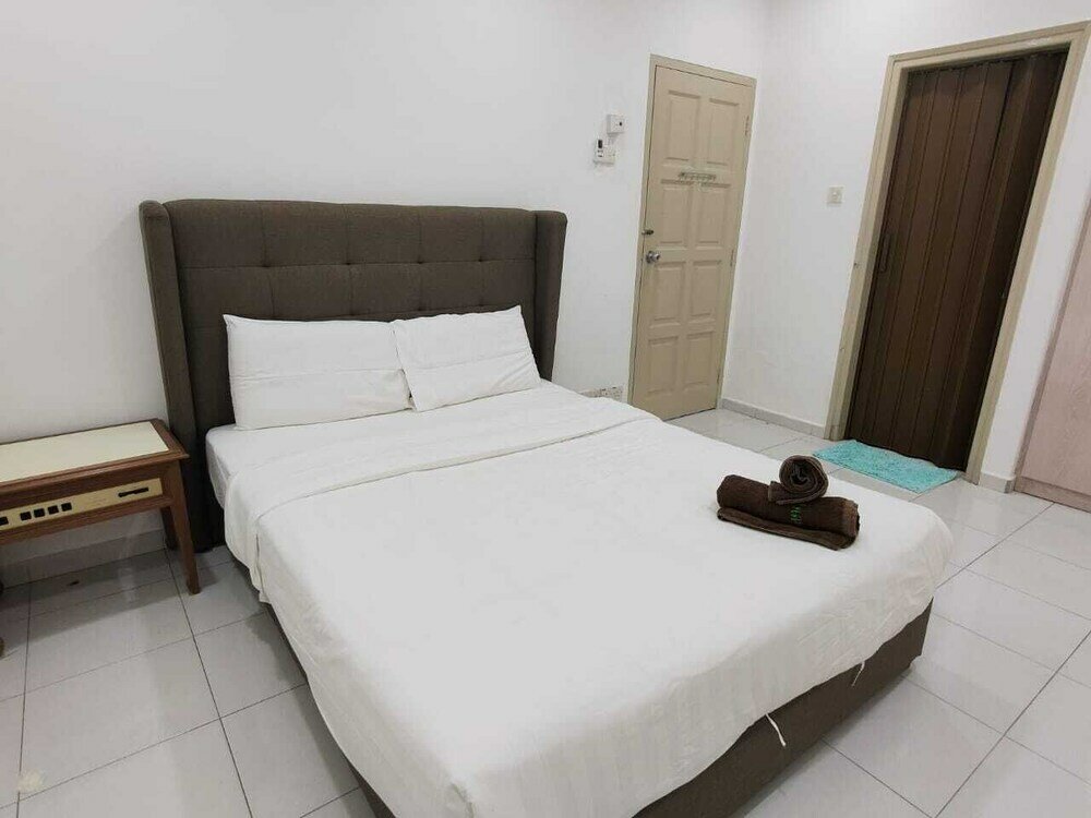 Фото Malacca Town Tranquerah Cluster Home