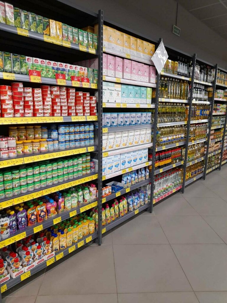 Grocery Umnyj vybor, Lida, photo